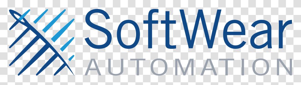 Softwear Automation Sustainable Apparel Coalition Logo, Word, Sign Transparent Png