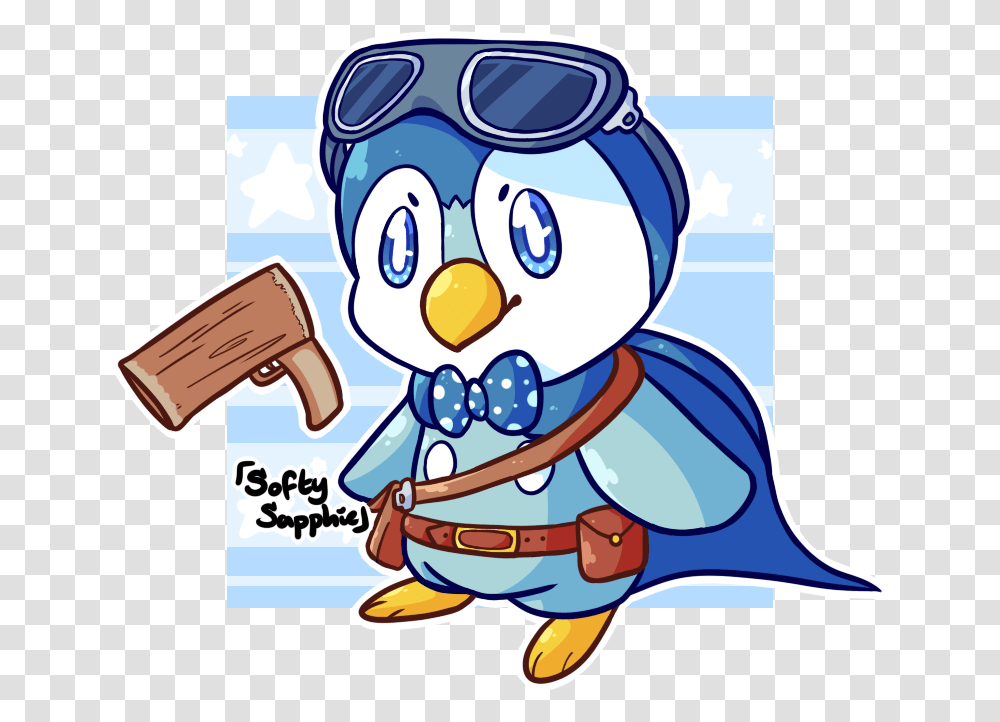 Softysapphie Fictional Character, Outdoors, Nature, Snow, Graphics Transparent Png
