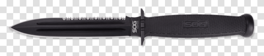 Sog Fusion, Knife, Blade, Weapon, Weaponry Transparent Png