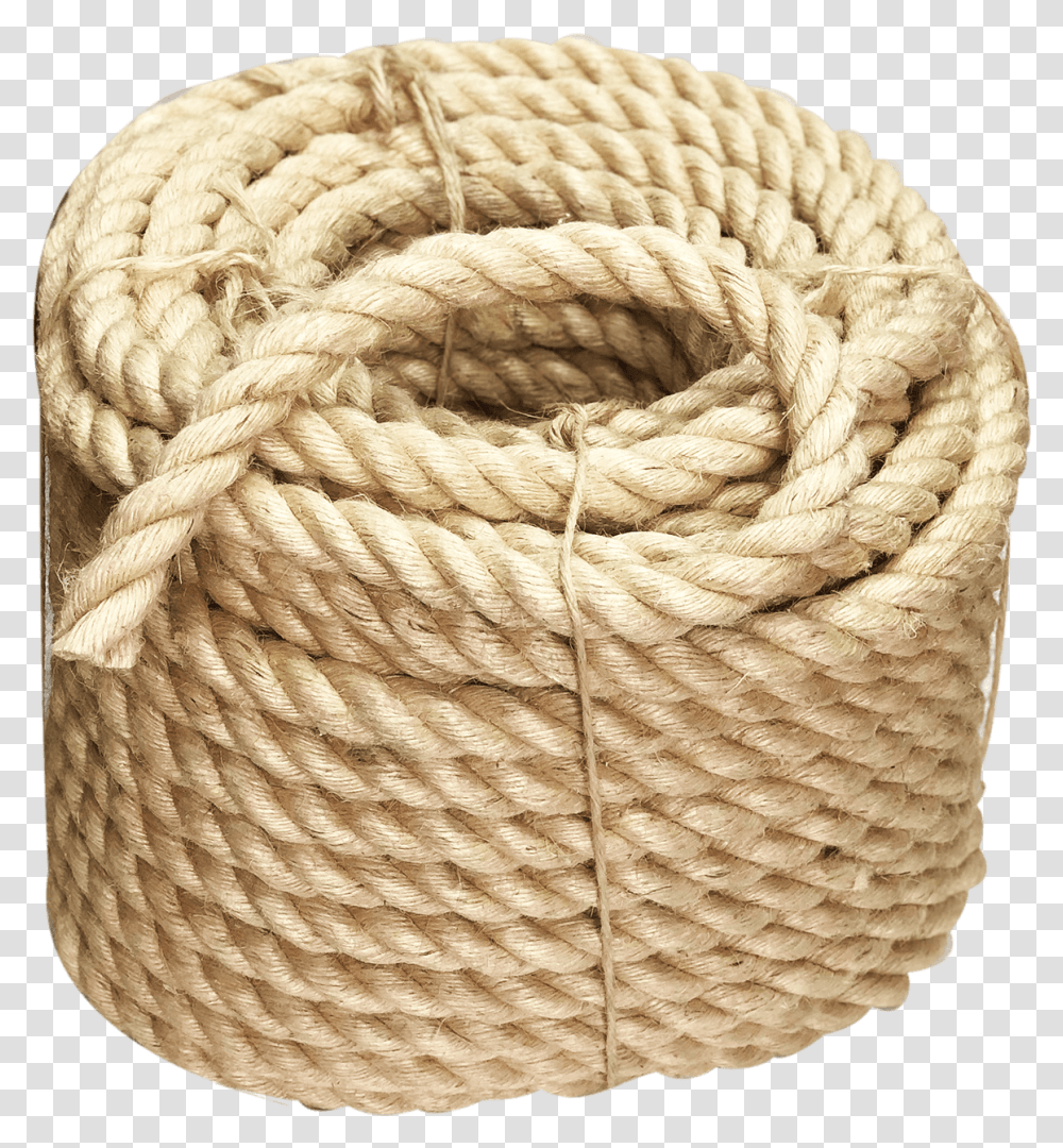 Soga Lazo De Fique, Rug, Rope Transparent Png