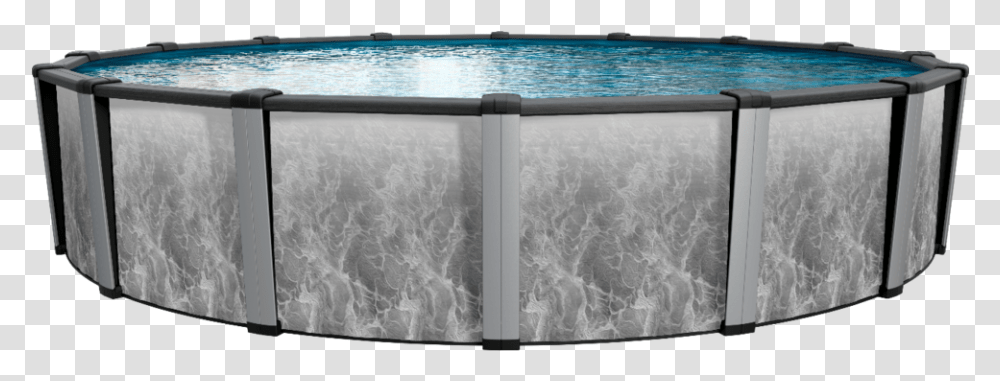 Soho Pool Coffee Table, Water, Jacuzzi, Tub, Hot Tub Transparent Png