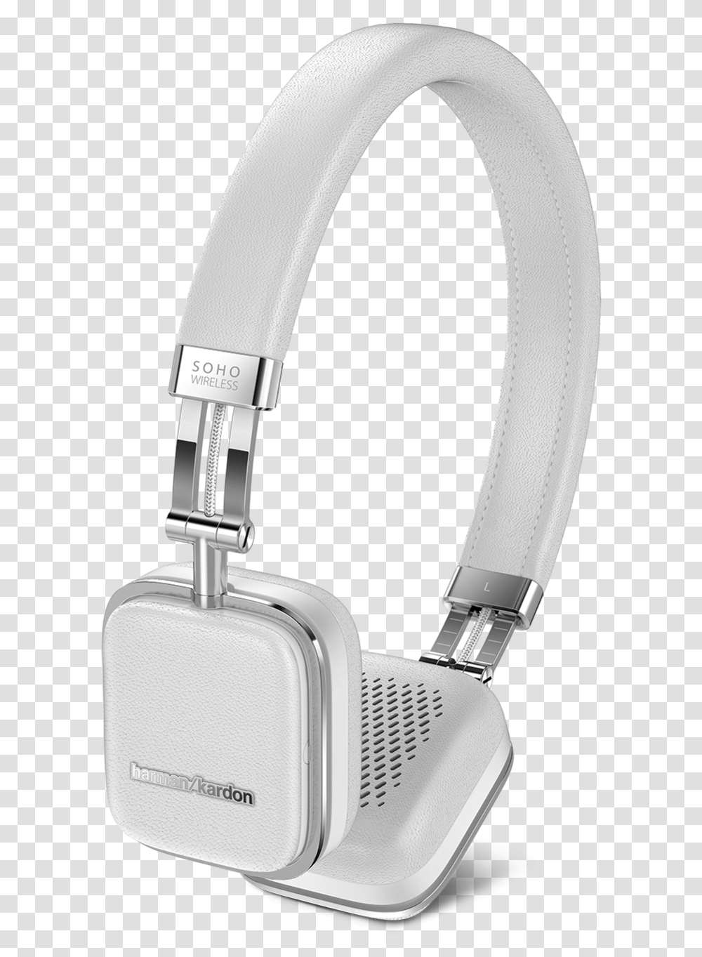 Soho Wireless Harman Kardon Headphones, Electronics, Headset, Sink Faucet Transparent Png