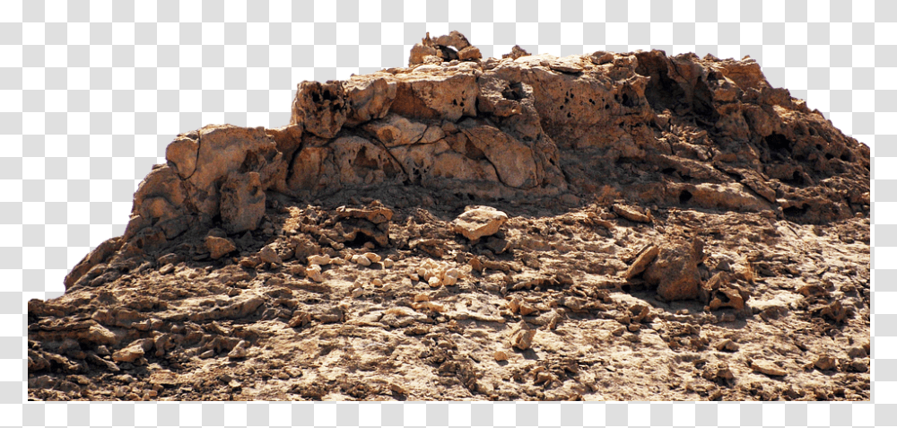 Soil And Rocks, Nature, Ground, Outdoors, Mesa Transparent Png