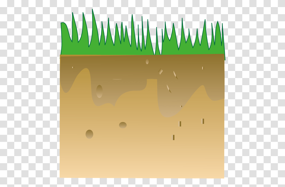 Soil Background Clipart, Plant, Tree, Grass Transparent Png