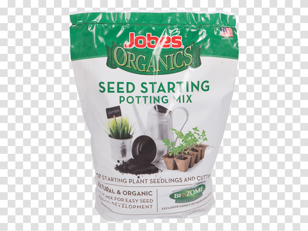 Soil Mixture For Seedlings, Bird, Animal, Bottle, Plant Transparent Png