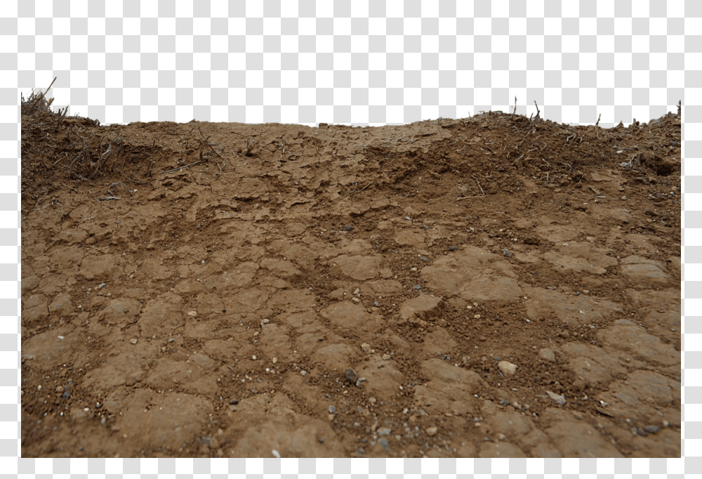 Soil, Nature, Ground, Road, Gravel Transparent Png