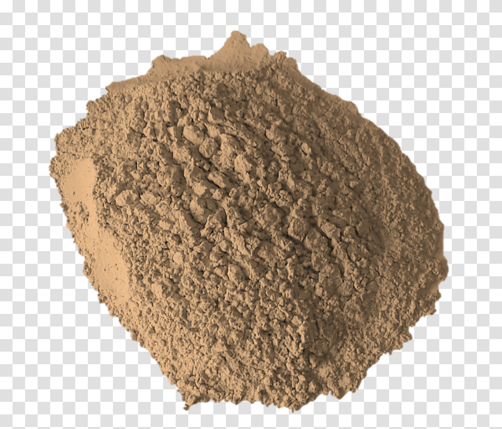 Soil, Nature, Powder, Flour, Food Transparent Png