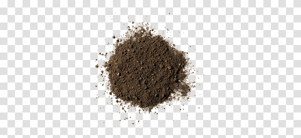 Soil, Nature, Powder, Rug, Bread Transparent Png