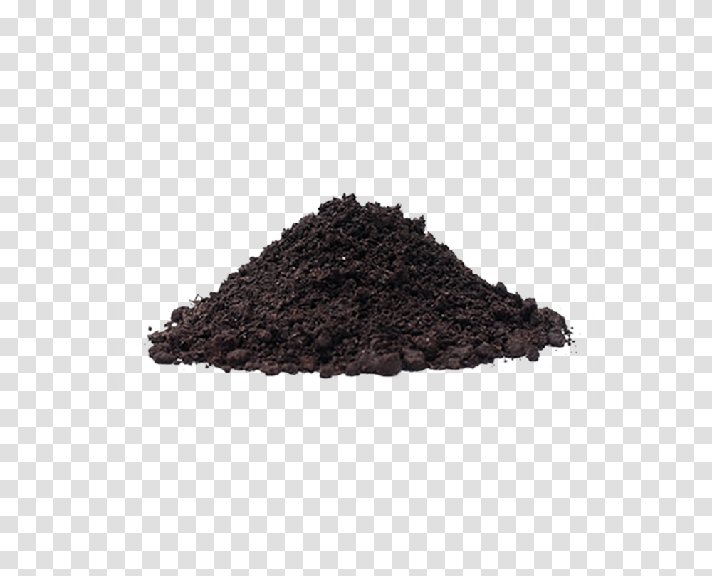 Soil, Nature, Rug, Powder, Anthracite Transparent Png