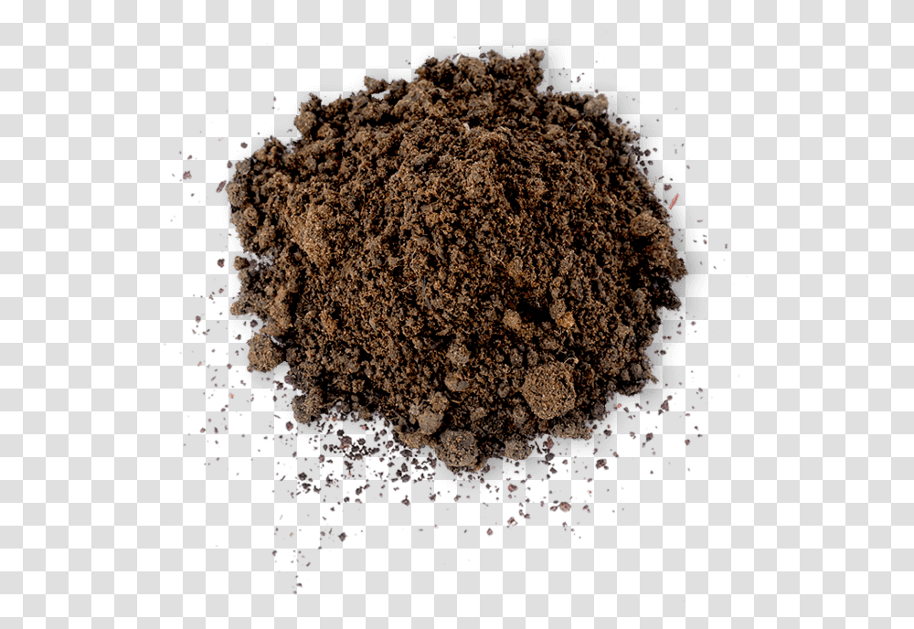 Soil Soilsense Sand, Powder, Food, Plant, Flour Transparent Png