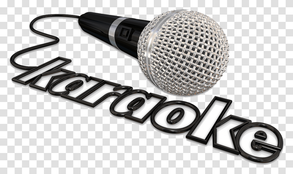 Soire Karaok, Electrical Device, Microphone Transparent Png