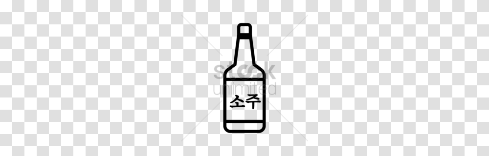 Soju Clipart Clipart, Number, Triangle Transparent Png