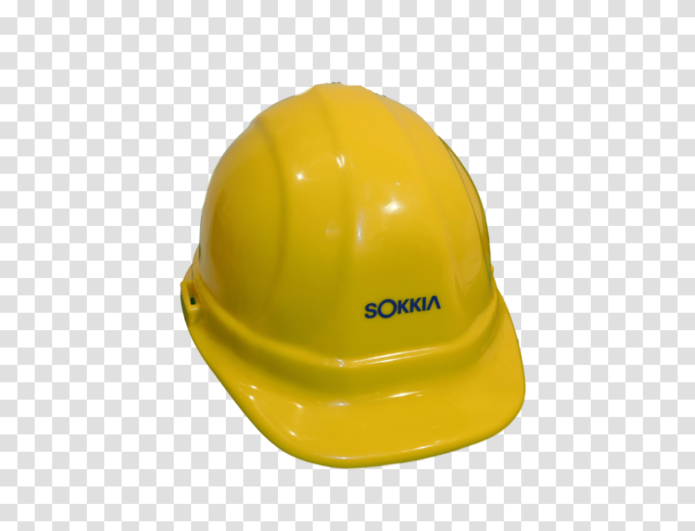 Sokkia Hard Hat, Apparel, Helmet, Hardhat Transparent Png