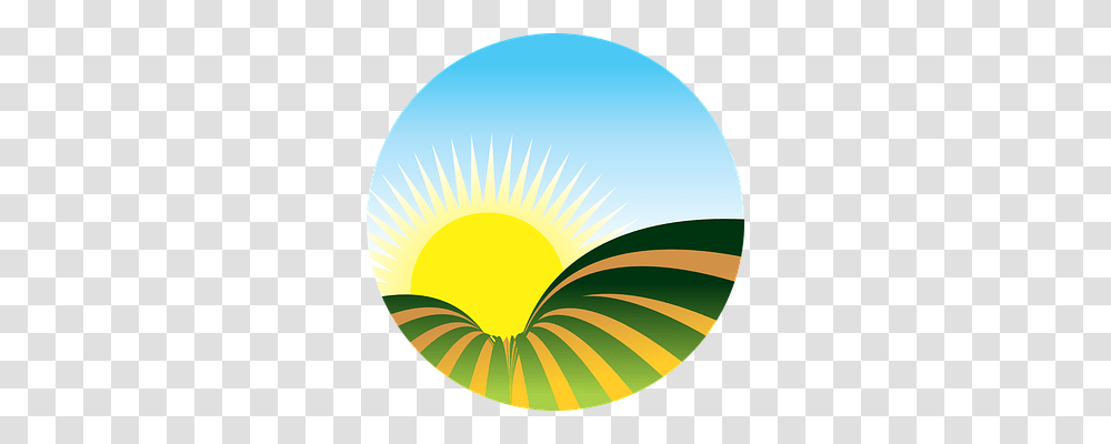 Sol Nature, Logo, Trademark Transparent Png