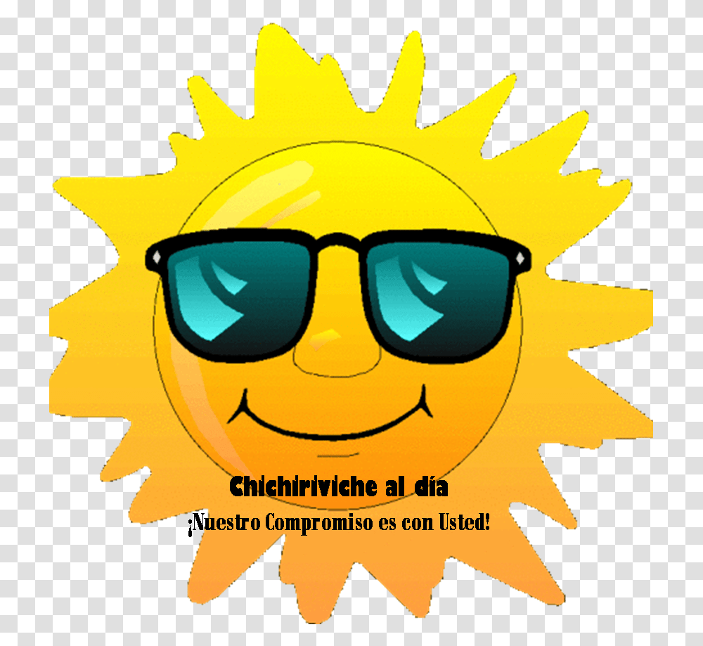 Sol Animado, Nature, Outdoors, Sunglasses, Accessories Transparent Png