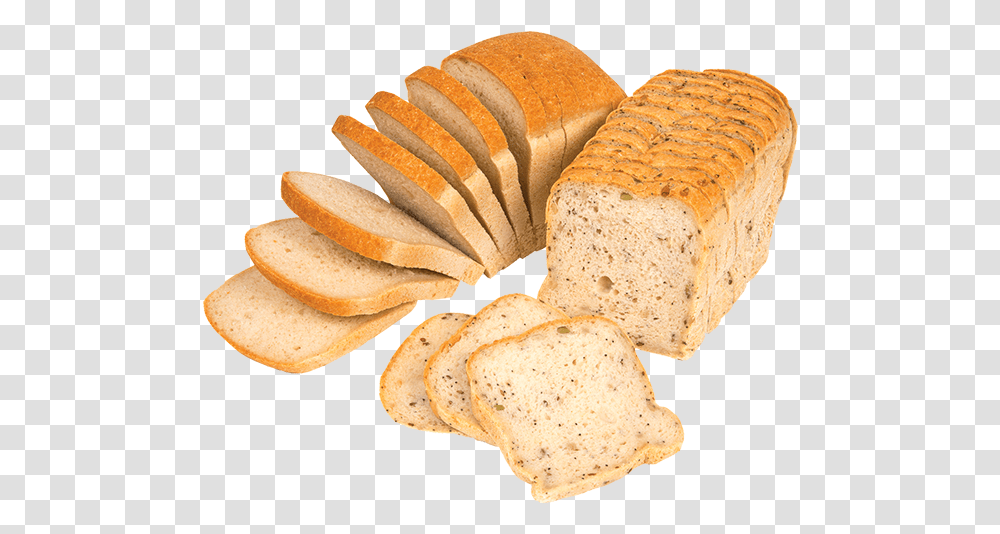 Sol Breads Bakery - Bread For Life Sol Bread, Food, Sliced, Bread Loaf, French Loaf Transparent Png