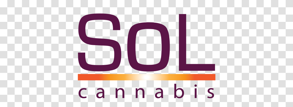 Sol Cannabis Sun Grown In Northern Nevada, Word, Number Transparent Png