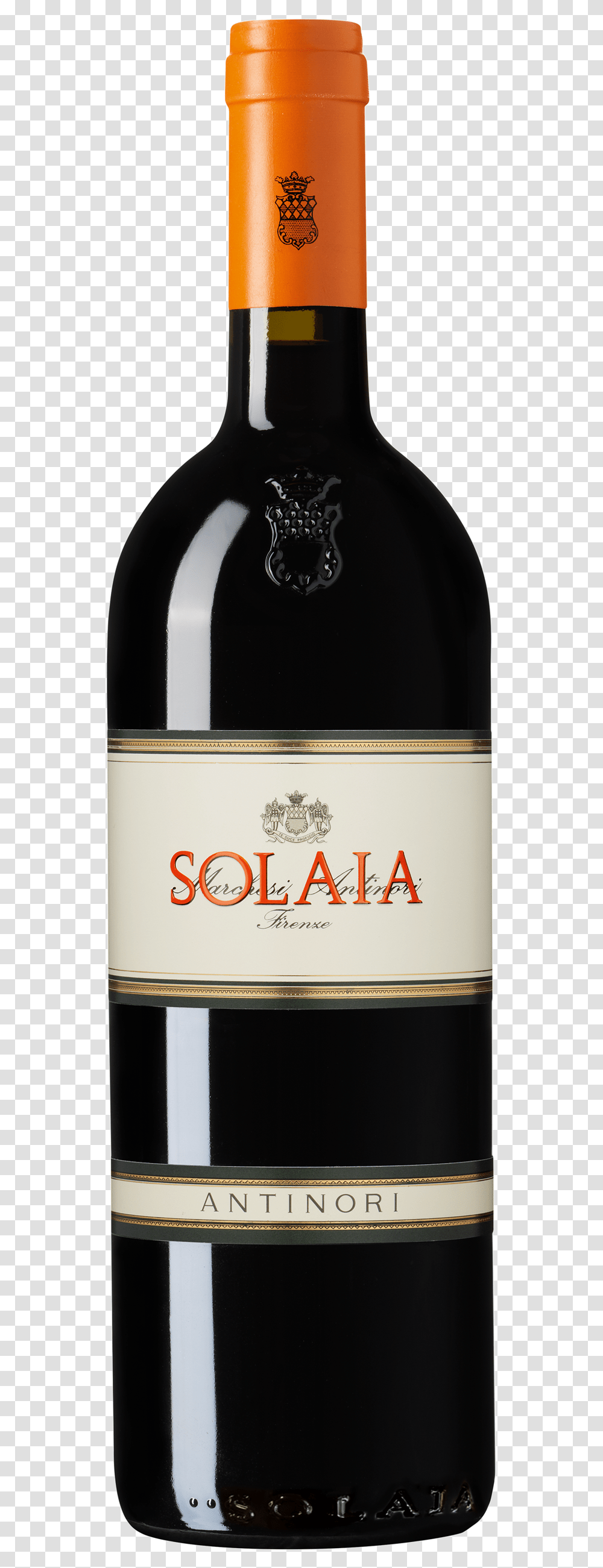 Solaia Antinori Solaia 2015, Alcohol, Beverage, Drink, Wine Transparent Png