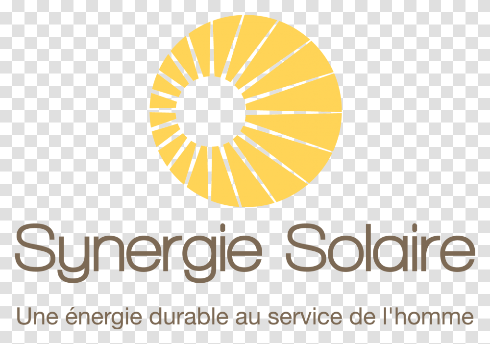 Solaire Logo Circle, Trademark, Vehicle Transparent Png
