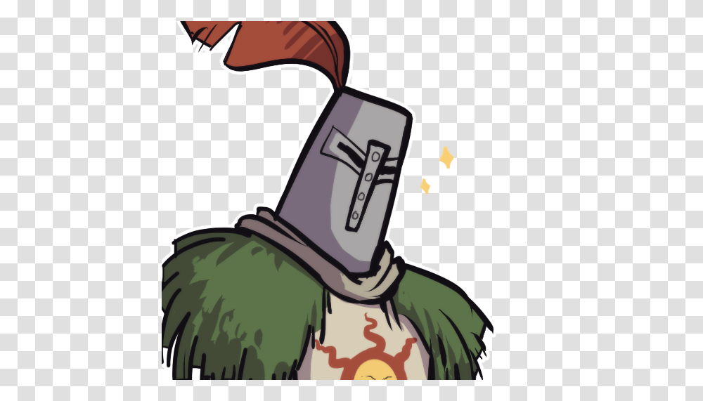 Solaire Of Astora Fishcord Wiki Fandom Powered, Gas Pump, Machine, Appliance, Cowbell Transparent Png