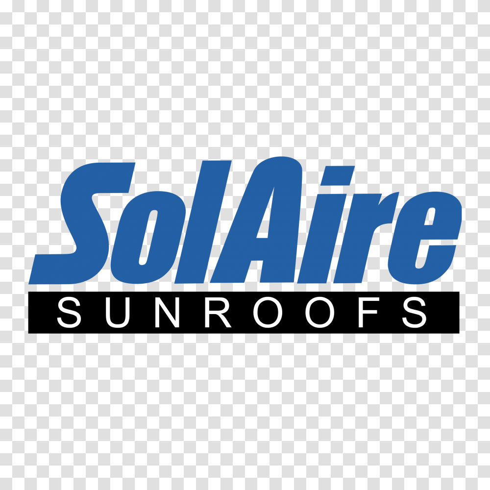 Solaire Sunroofs Logo Vector, Word, Alphabet Transparent Png