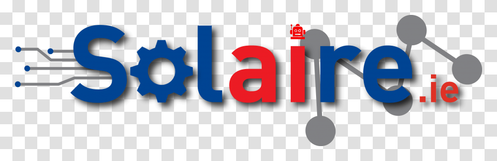 Solaire, Word, Logo Transparent Png