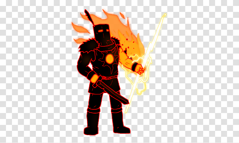 Solaires Phantom, Person, Human, Knight Transparent Png