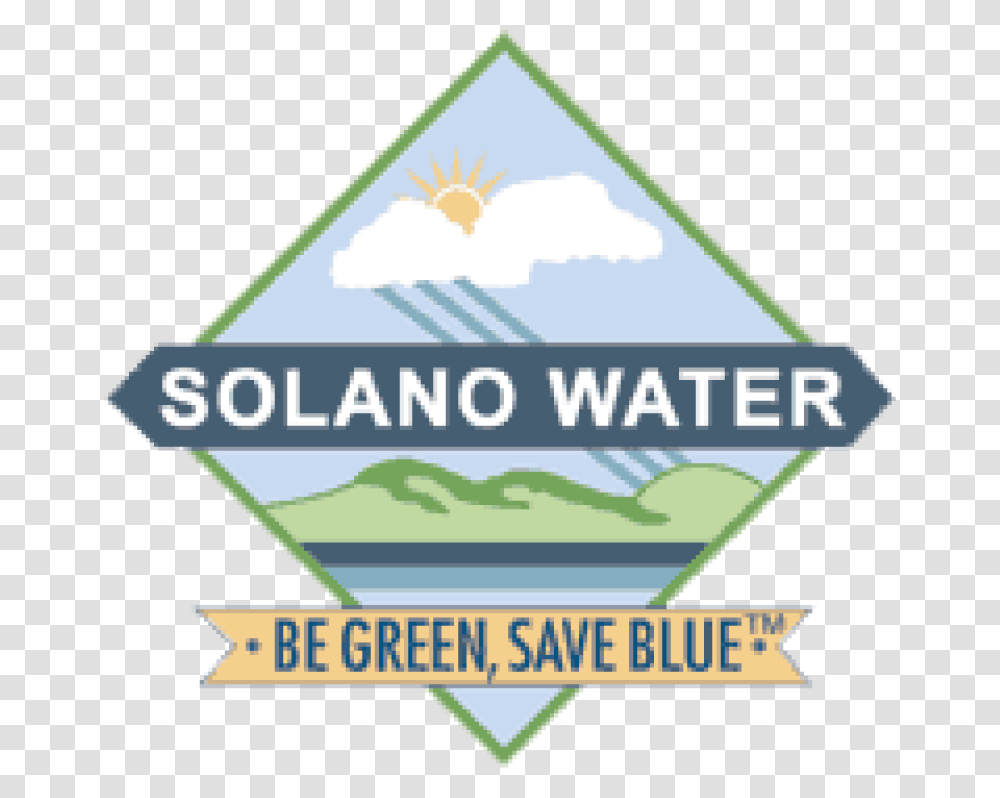 Solano Water Solano County Water Agency, Poster, Advertisement, Flyer, Paper Transparent Png