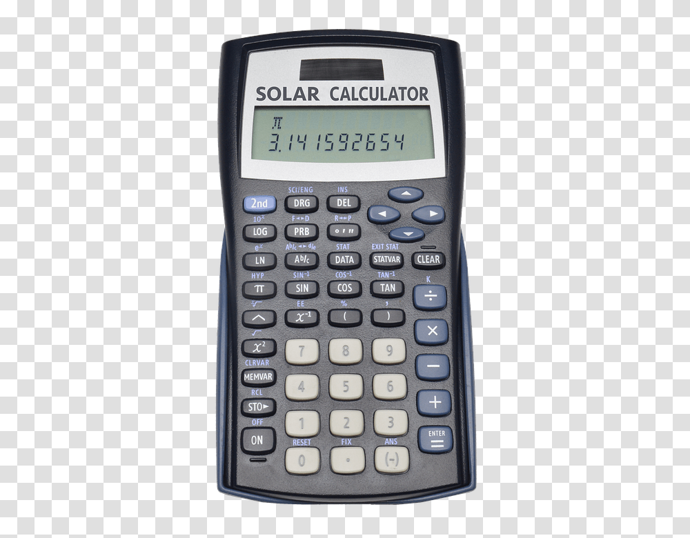 Solar 960, Electronics, Calculator, Mobile Phone, Cell Phone Transparent Png