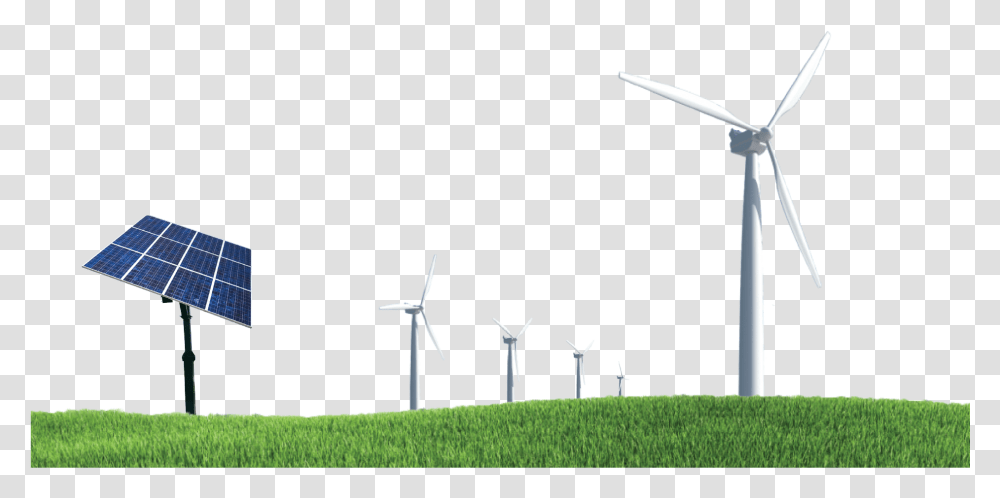 Solar And Wind Energy, Engine, Motor, Machine, Bow Transparent Png