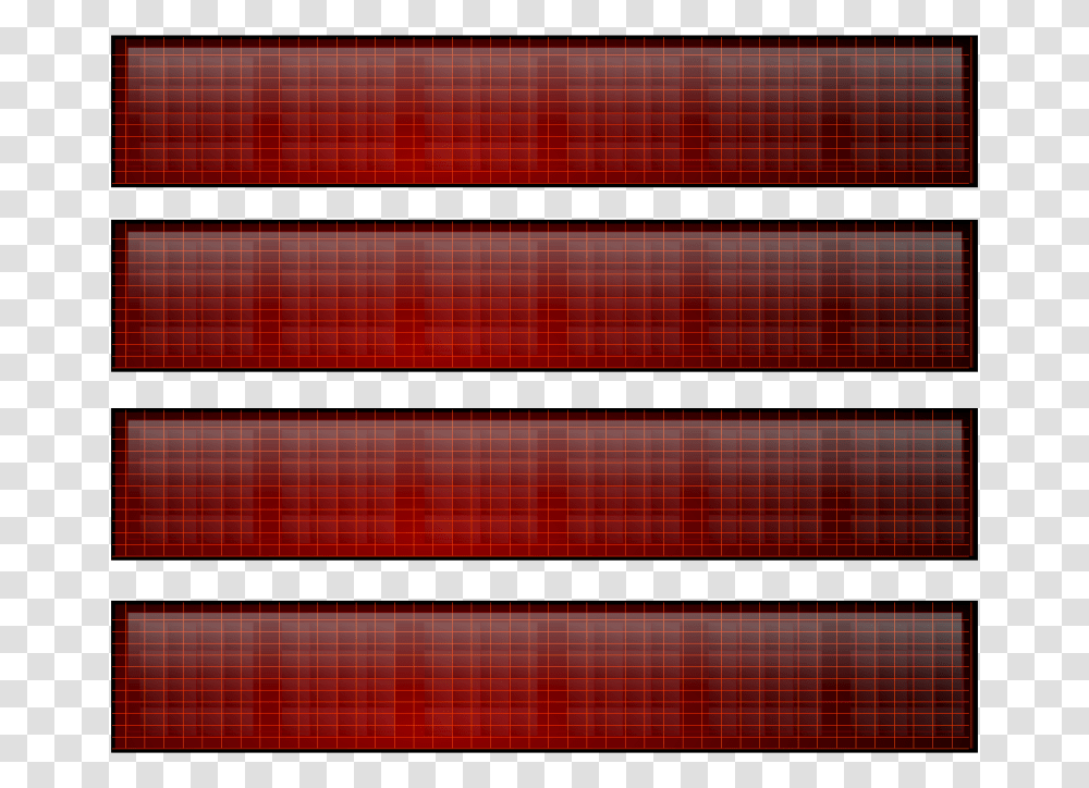 Solar Cell 5 By, Technology, Tartan, Plaid Transparent Png