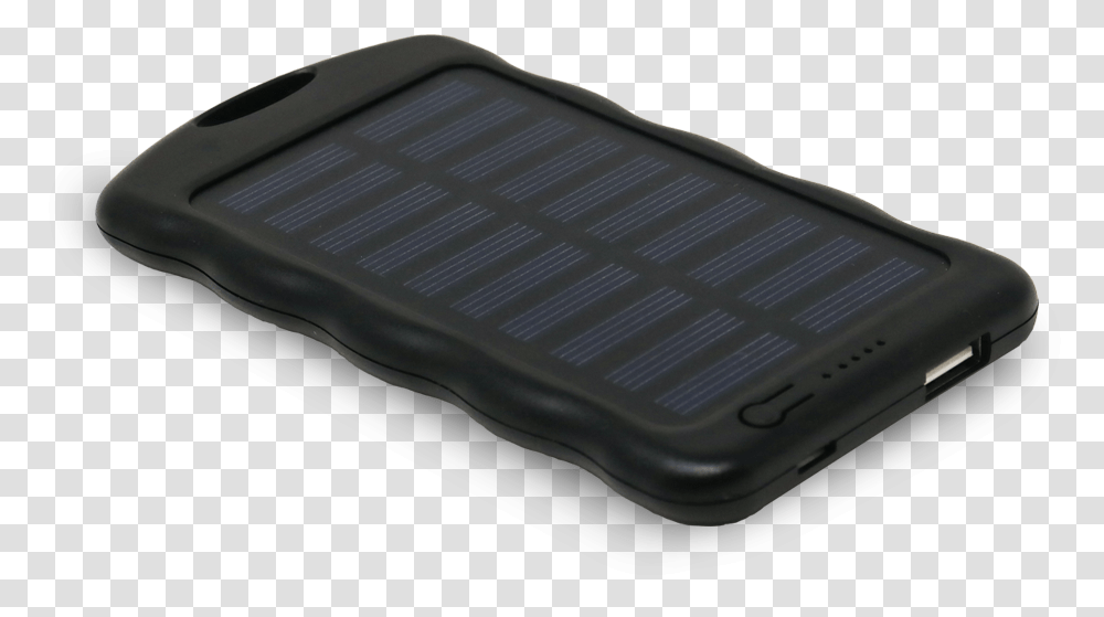Solar Charging Power Bank Smartphone, Solar Panels, Electrical Device, Pedal, Electronics Transparent Png