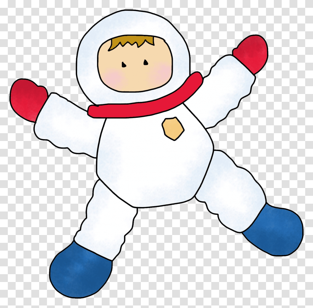 Solar Cliparts, Person, Human, Astronaut, Toy Transparent Png