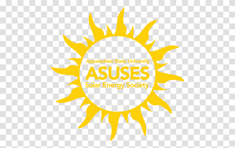 Solar Club Logo Sun Logo, Nature, Outdoors, Label Transparent Png