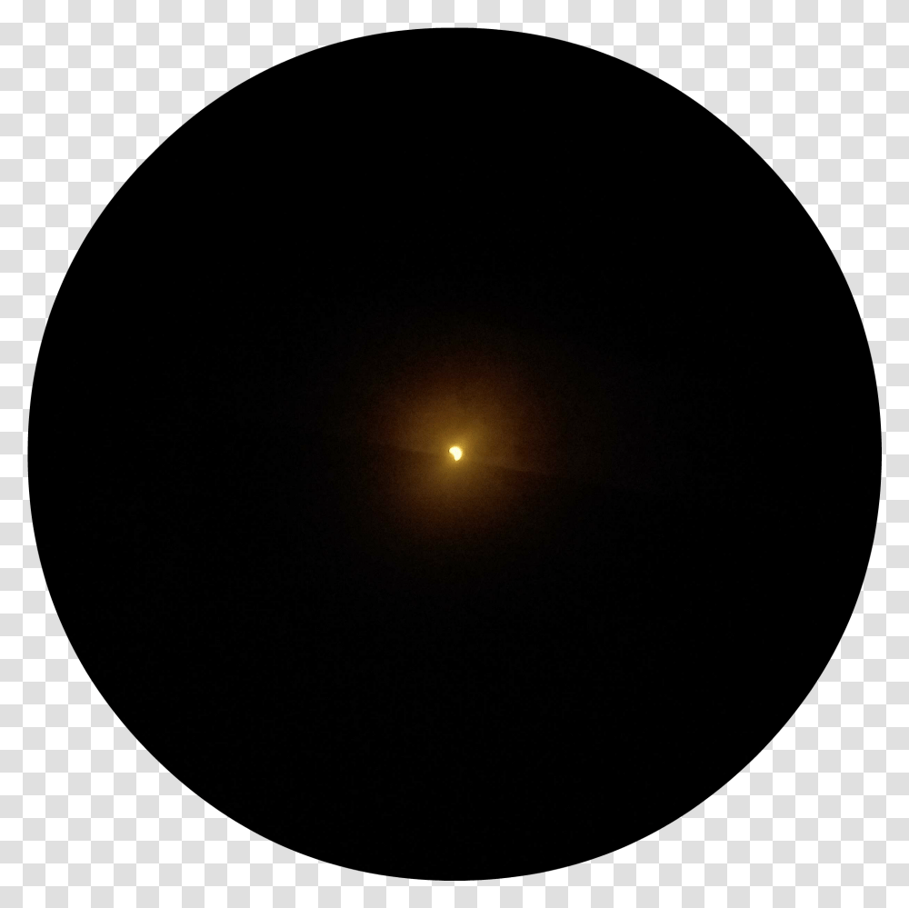Solar Eclipse New York City Circle, Nature, Outdoors, Astronomy, Outer Space Transparent Png