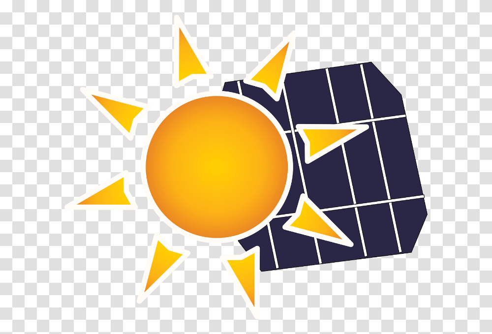 Solar Energy And Living Things, Nature, Outdoors, Sun, Sky Transparent Png
