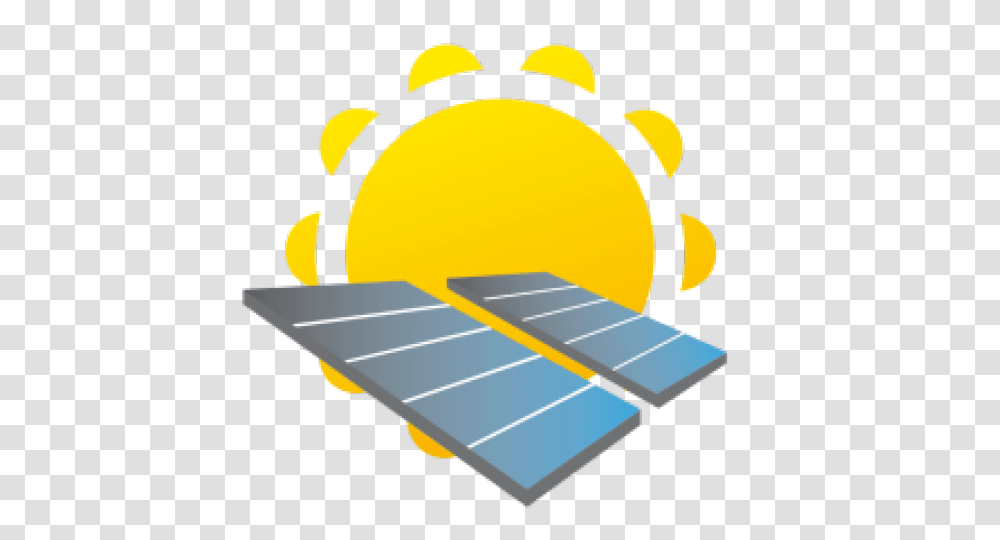 Solar Energy Clipart Transparent Png