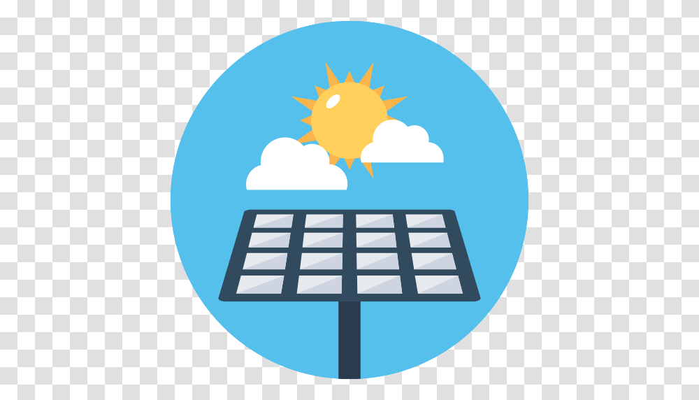 Solar Energy Icons Download Free And Vector Icons, Furniture, Outdoors, Nature Transparent Png