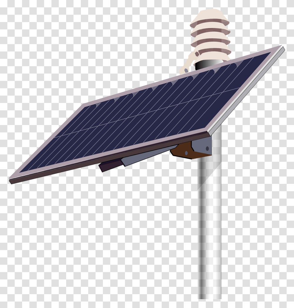 Solar Energy, Solar Panels, Electrical Device Transparent Png