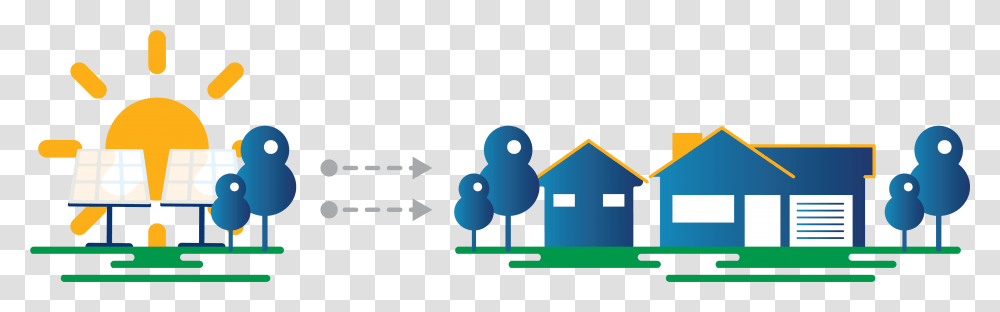 Solar Farm Local Communities Illustration, Sphere, Word Transparent Png