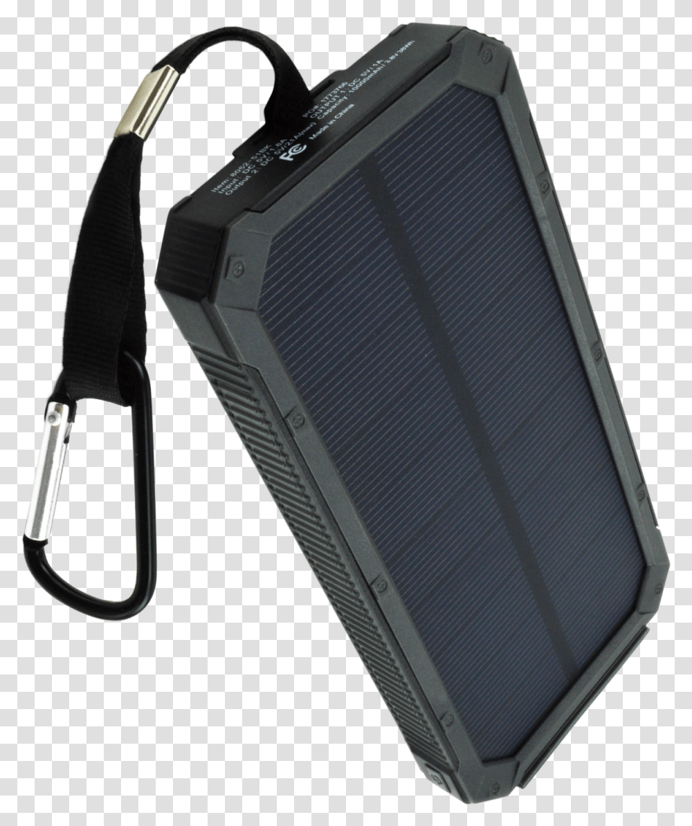 Solar Flare Solar Charger, Strap, Electronics, Mobile Phone, Cell Phone Transparent Png