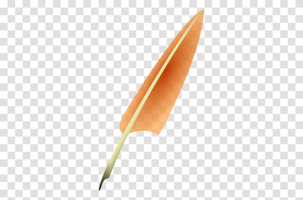 Solar Granulation Used Quill Clip Art, Arrow, Pen, Food Transparent Png