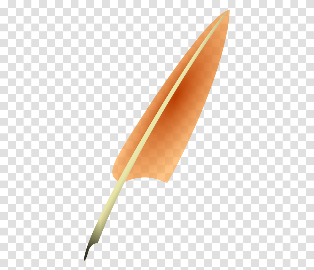 Solar Granulation Used Quill, Education, Arrow, Pen Transparent Png