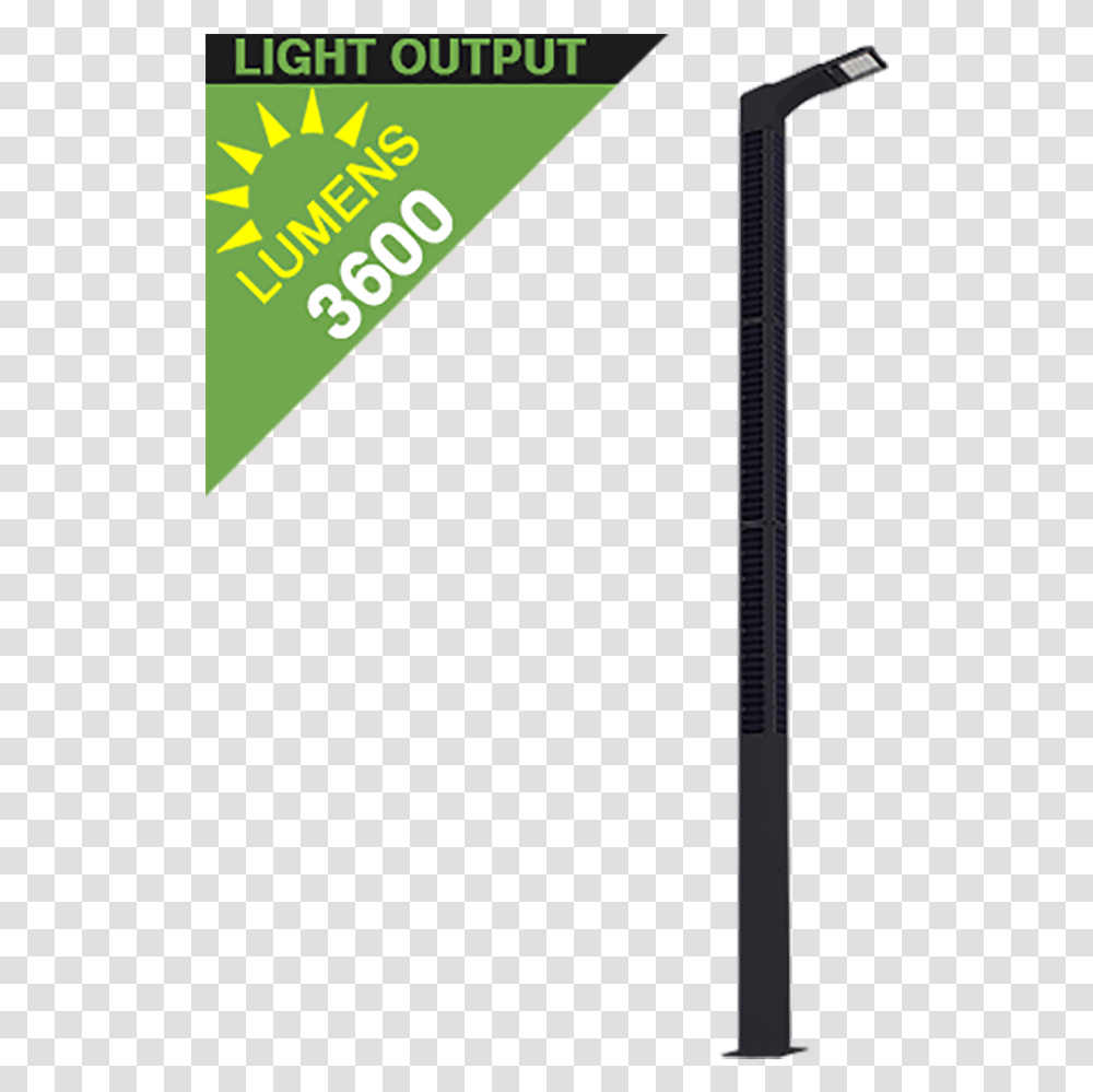 Solar Icon2 Led Street Light Microphone Stand, Sword, Blade, Weapon, Weaponry Transparent Png