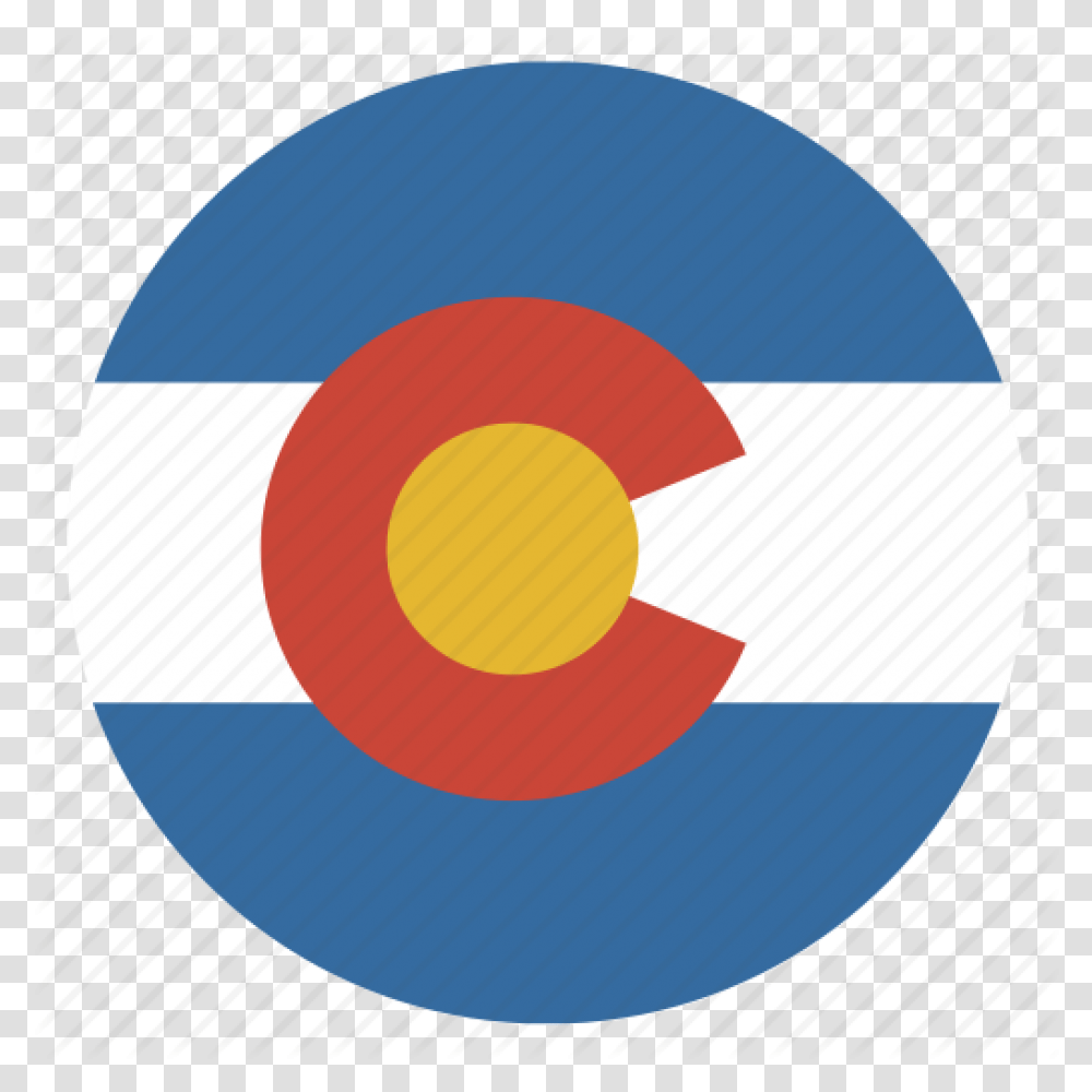 Solar In The Schools Colorado Colorado Flag Background, Logo, Trademark Transparent Png