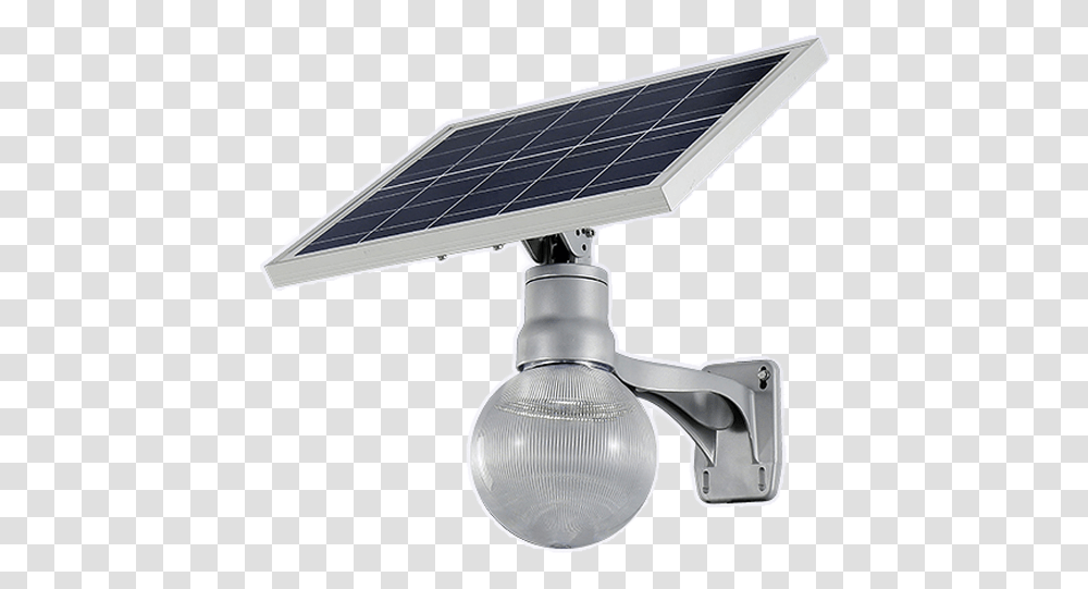 Solar Lamp, Electrical Device, Solar Panels, Lighting, Appliance Transparent Png