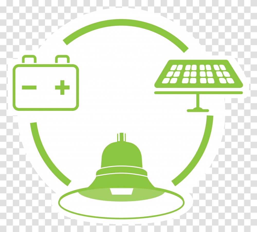 Solar Lighting Guide 2021 Hard, Symbol, Logo, Trademark Transparent Png