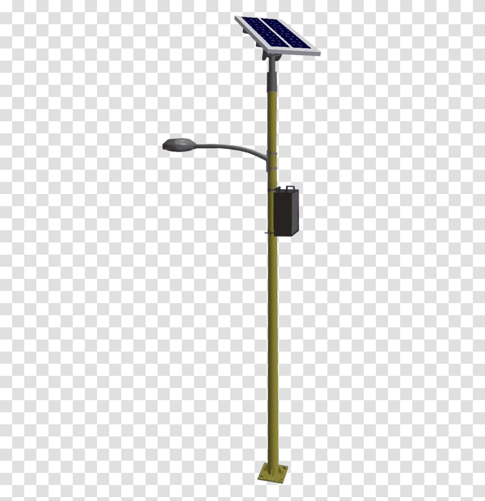 Solar Lighting Pic Solar Street Light Clipart, Utility Pole, Lamp Post, Spotlight, LED Transparent Png