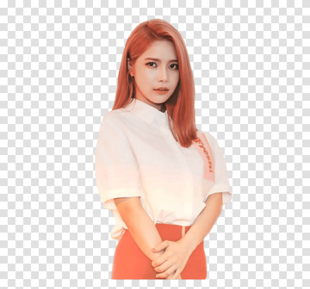 Solar Mamamoo Freetoedit Solar Sticker Mamamoo, Female, Person, Woman Transparent Png