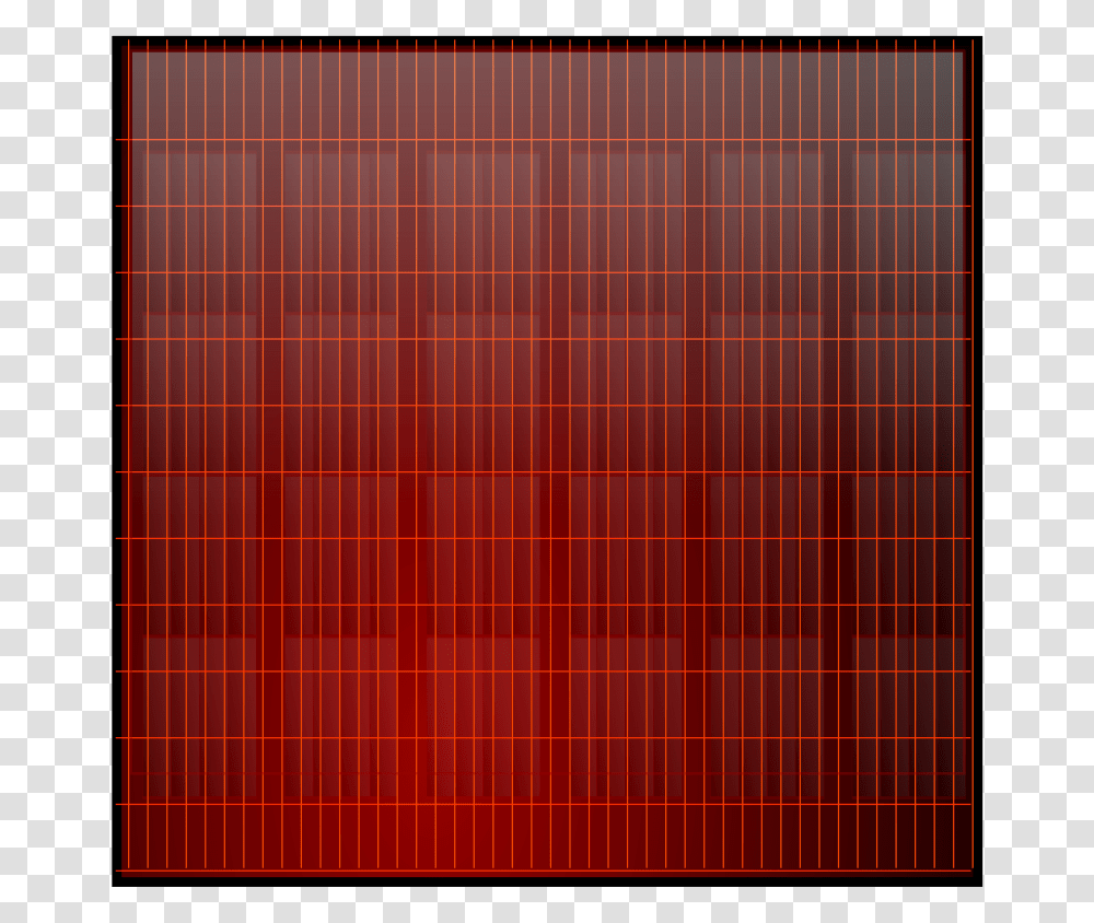 Solar Panel 1 By, Technology, Tartan, Plaid Transparent Png